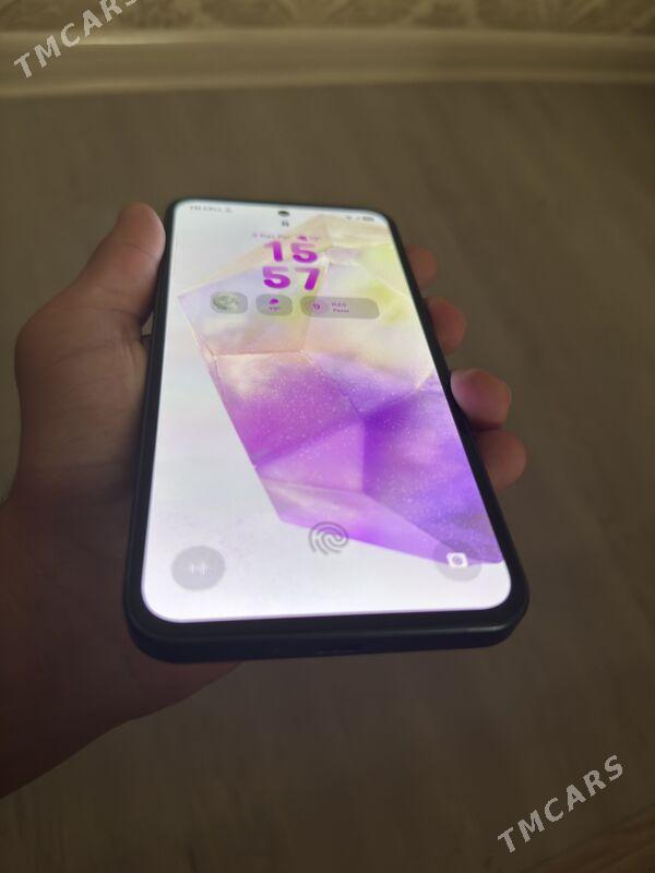 Samsung A35 5G - Берекет - img 2