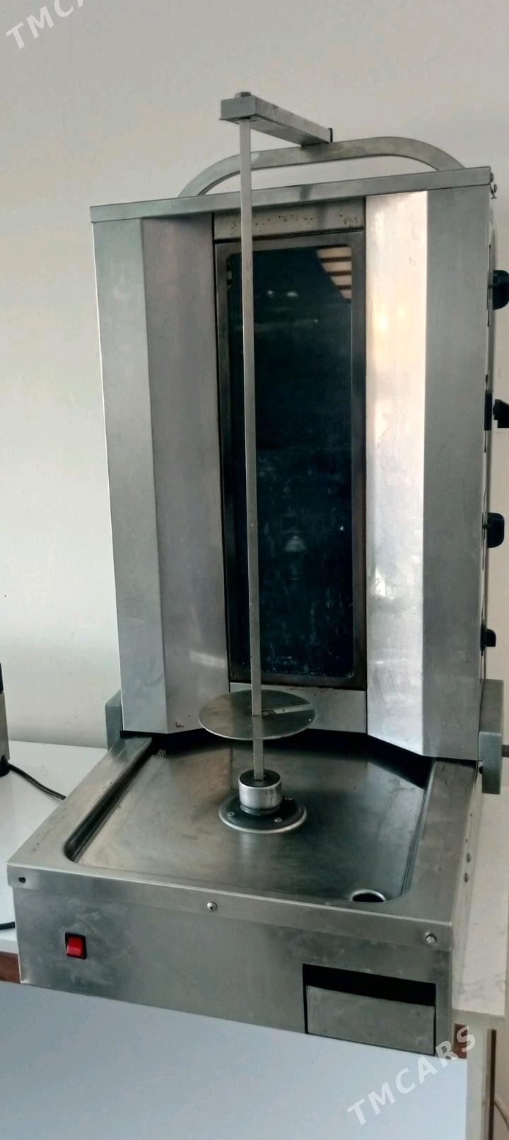 Döner Aparat Atalaý - Şatlyk - img 4