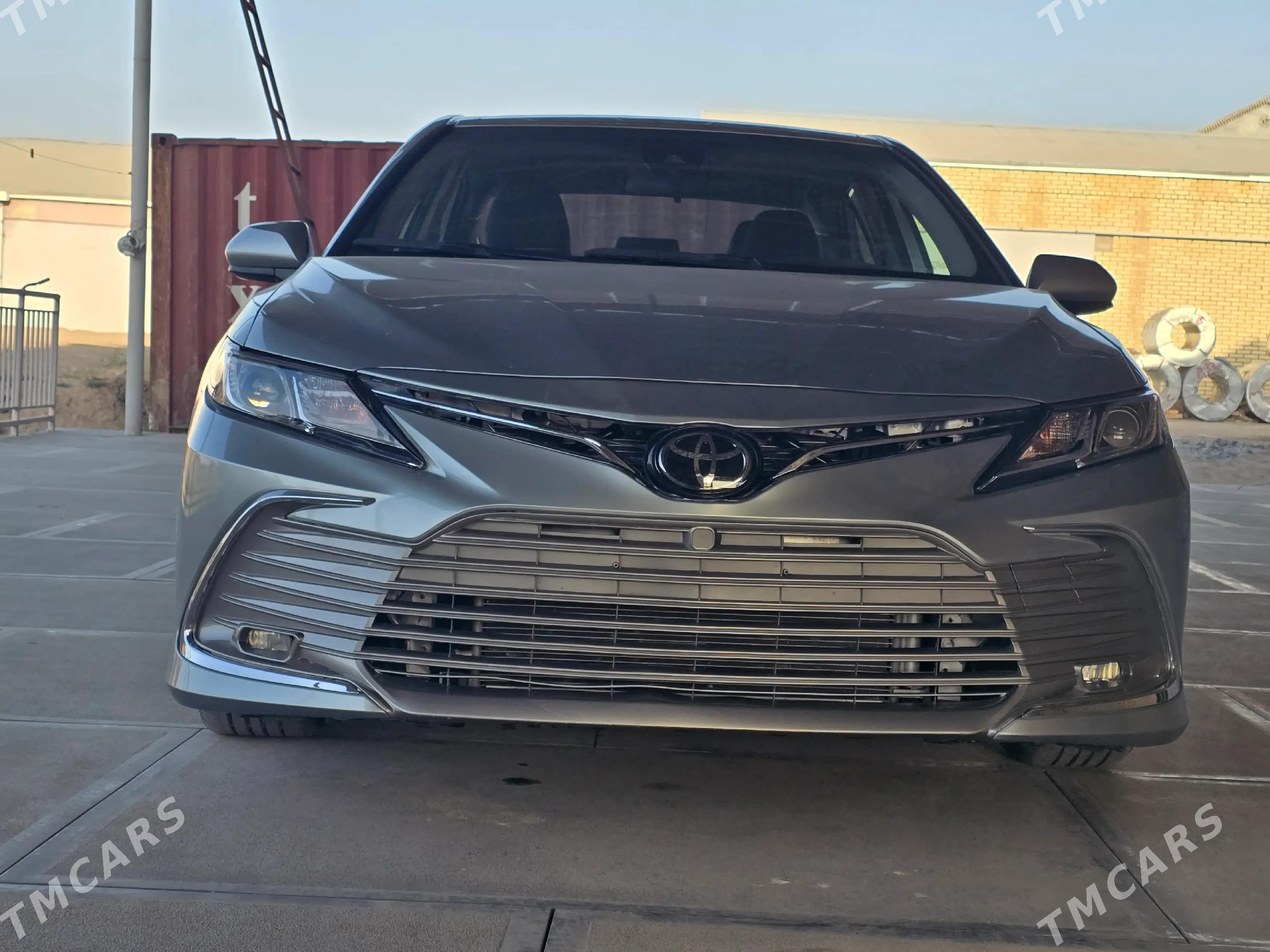 Toyota Camry 2020 - 279 000 TMT - Mary - img 1