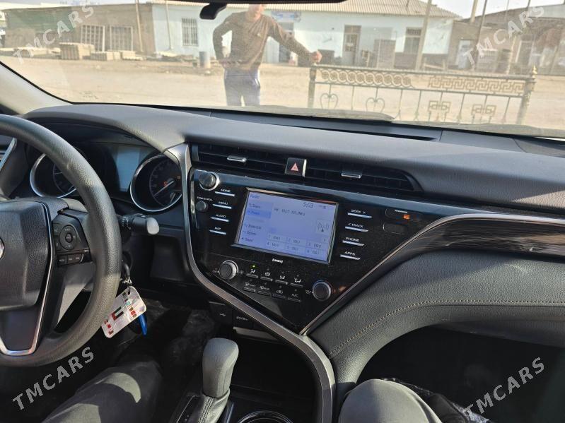 Toyota Camry 2020 - 279 000 TMT - Mary - img 5