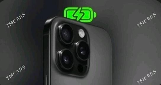 RABOÇY TEL ALYAS - Ашхабад - img 9