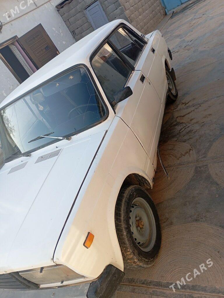 Lada 2105 1984 - 5 200 TMT - Теджен - img 3