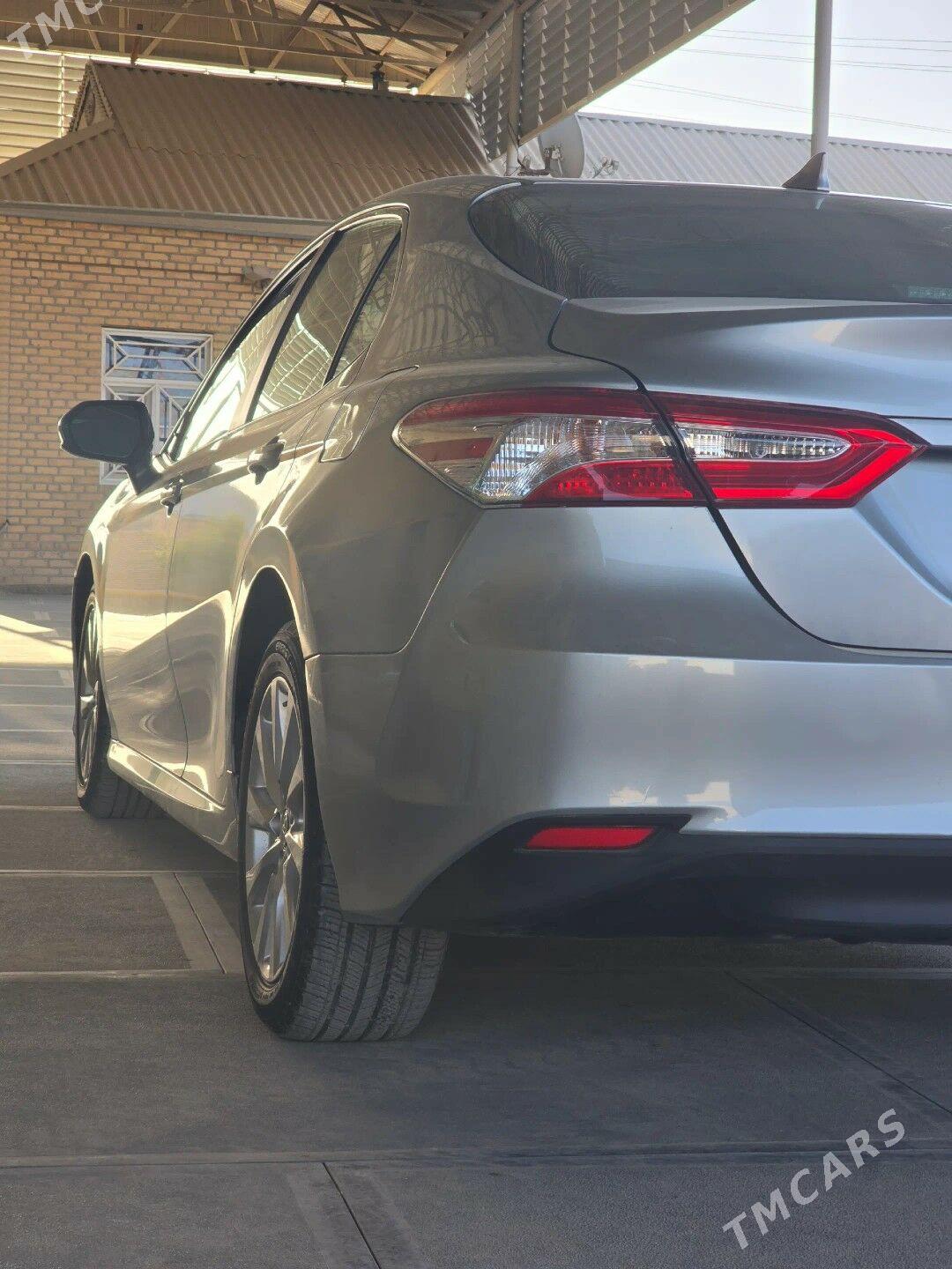 Toyota Camry 2020 - 279 000 TMT - Mary - img 3