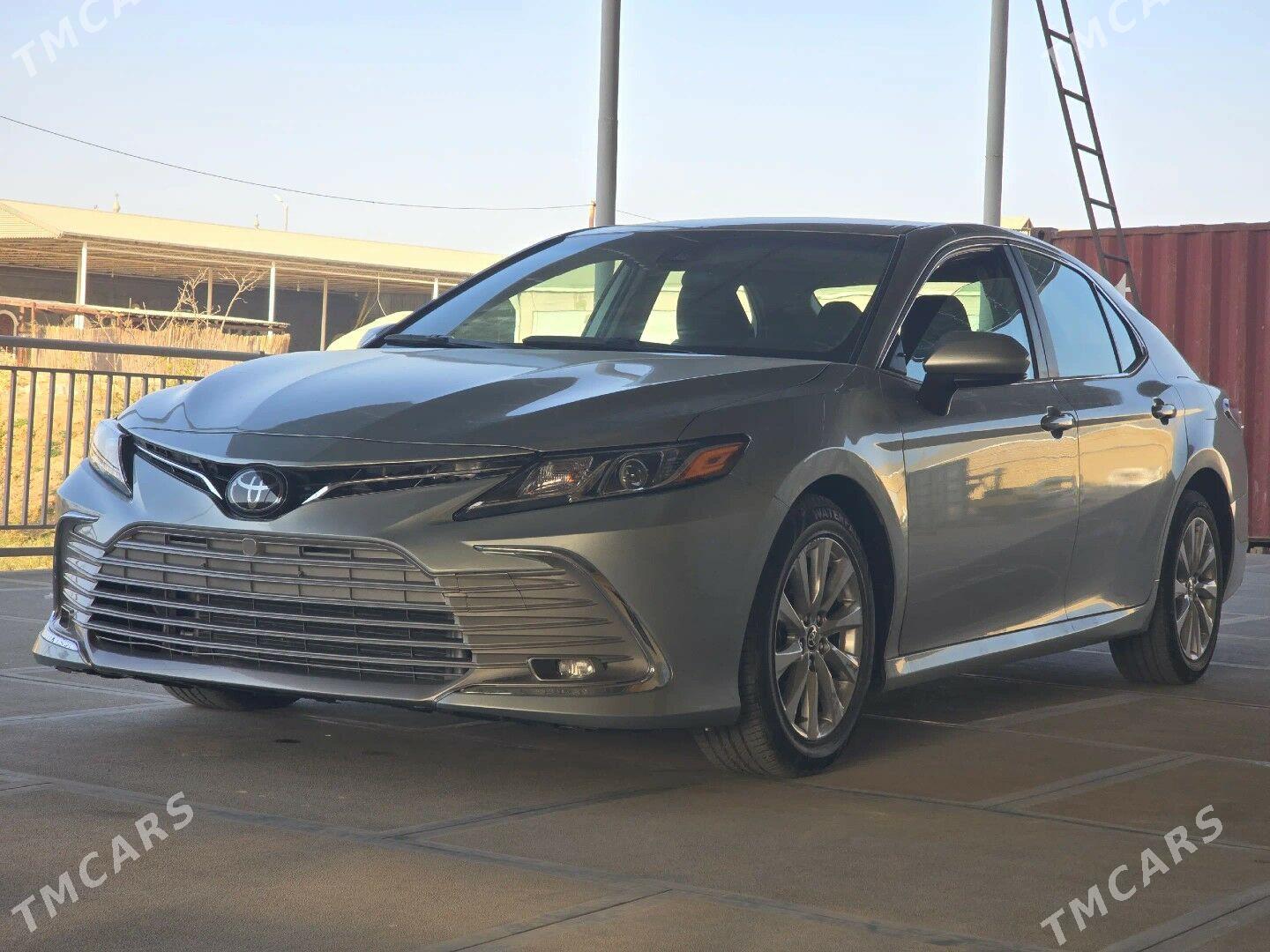 Toyota Camry 2020 - 279 000 TMT - Mary - img 2