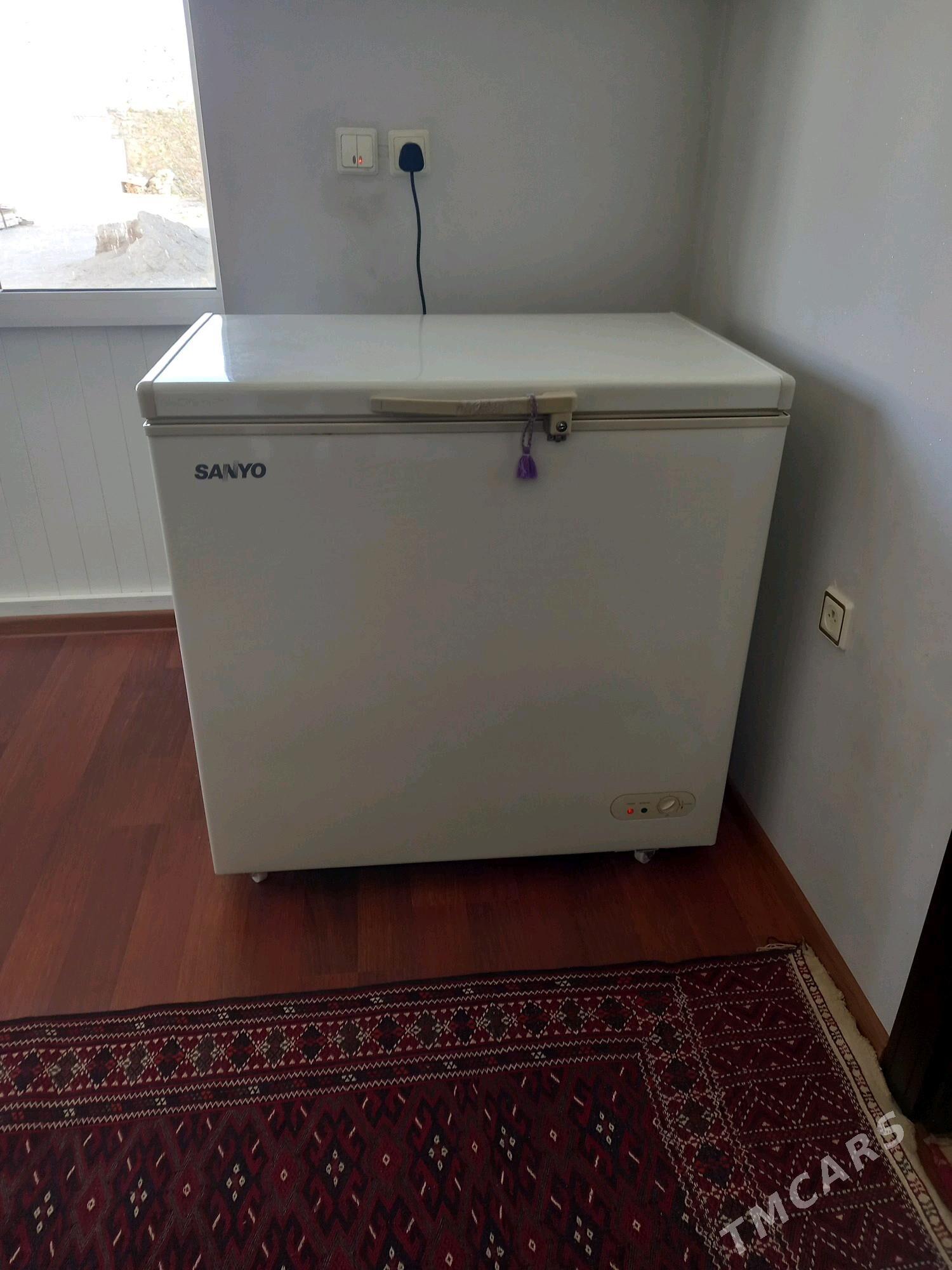 morozilnik - Джебел - img 2