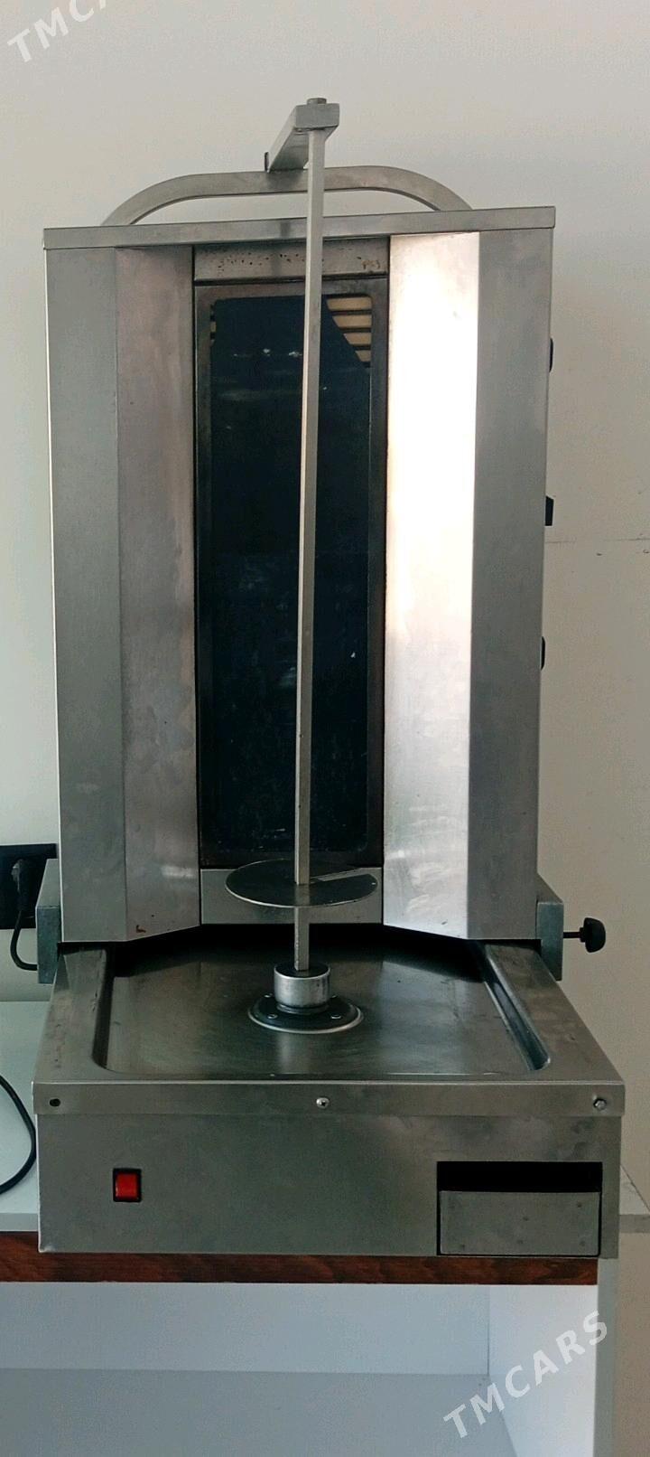 Döner Aparat Atalaý - Şatlyk - img 2