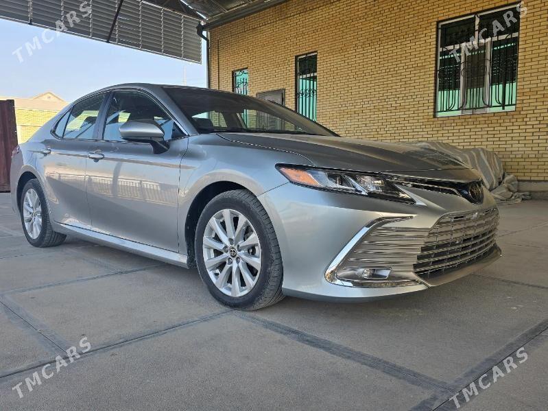 Toyota Camry 2020 - 279 000 TMT - Mary - img 4