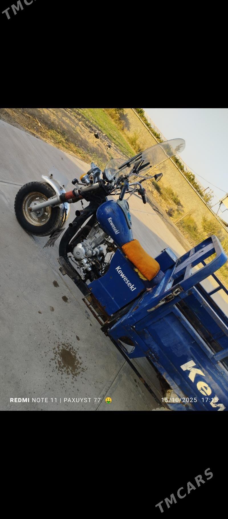 Fekon FK200-14G 2014 - 15 000 TMT - Койтендаг - img 1