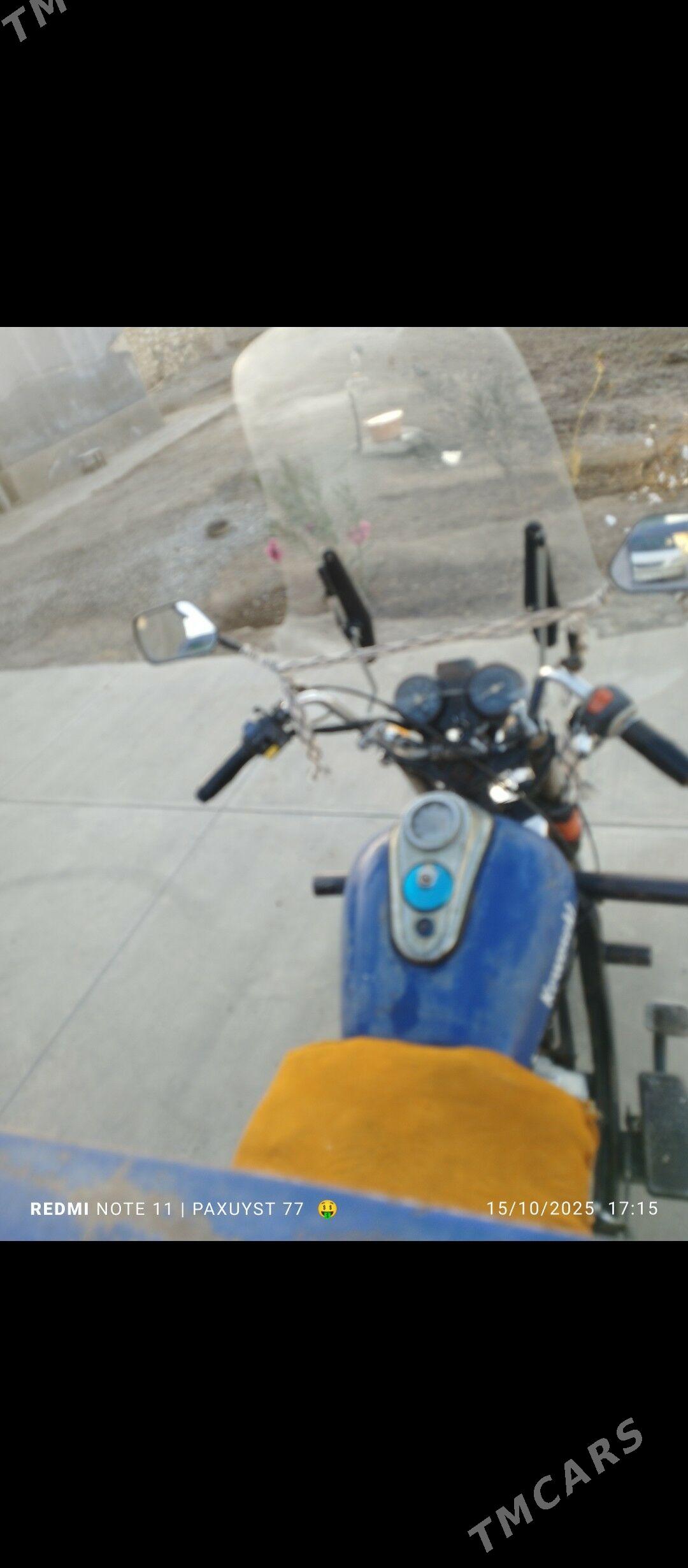 Fekon FK200-14G 2014 - 15 000 TMT - Койтендаг - img 4