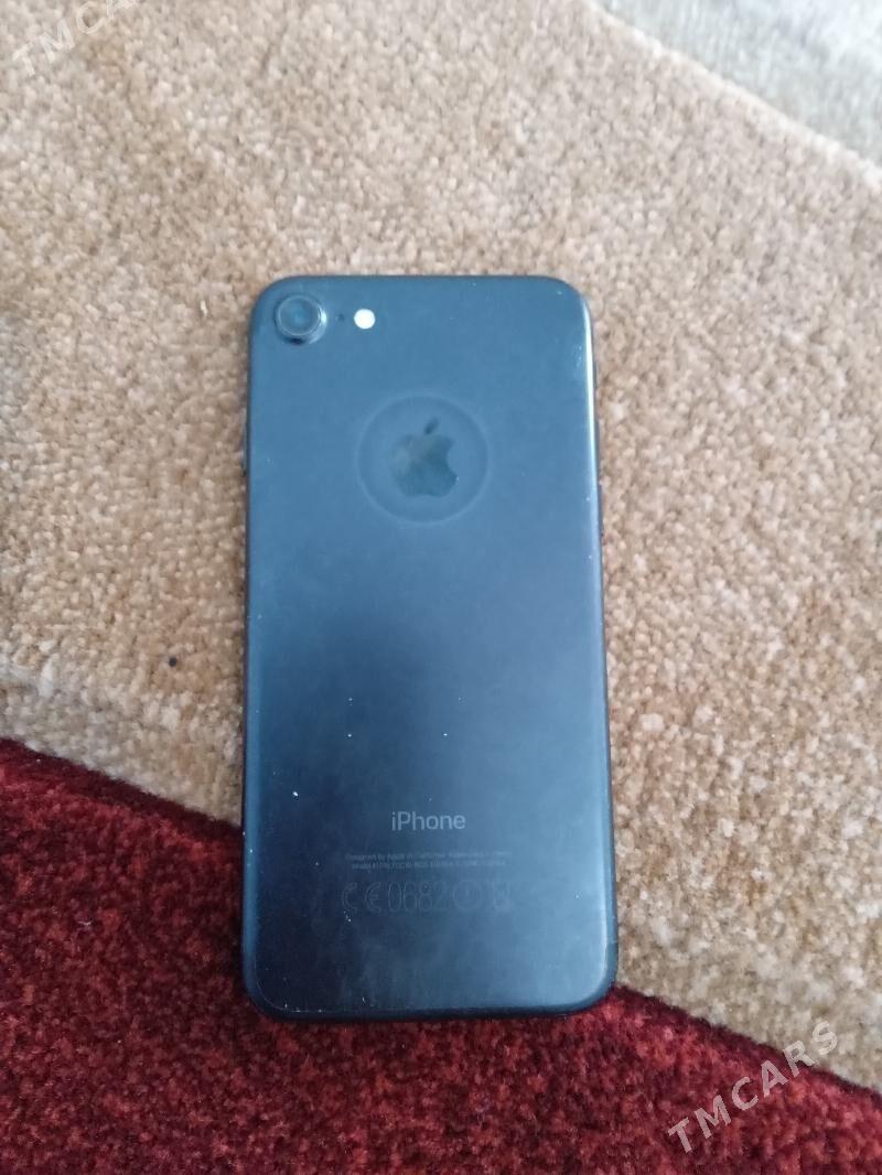 Ayfon 7 128 - Ашхабад - img 3