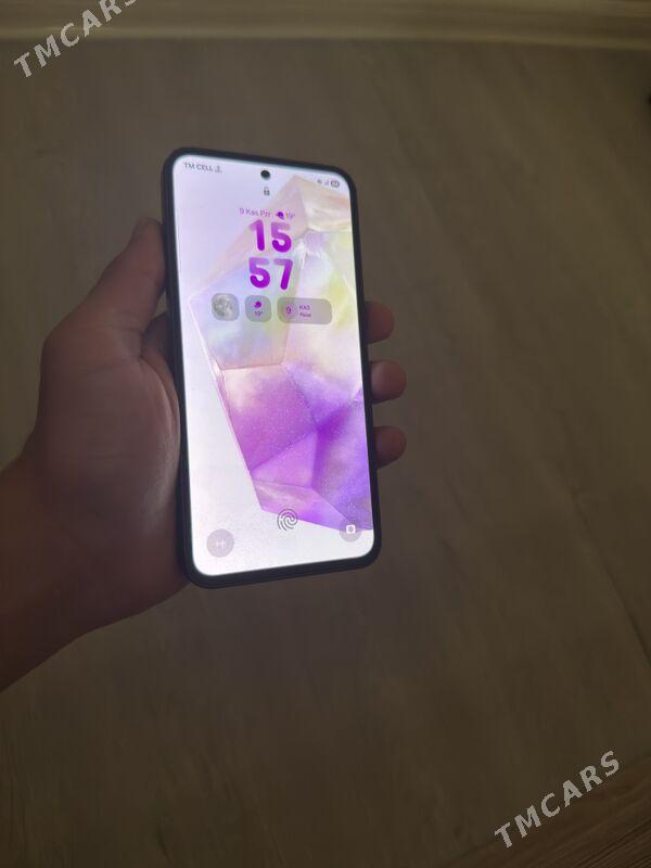 Samsung A35 5G - Берекет - img 3