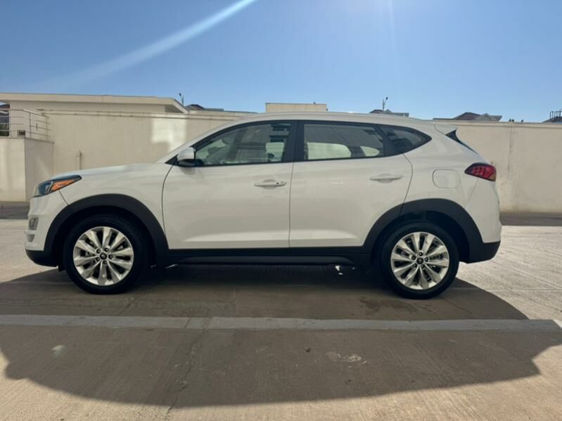 Hyundai Tucson 2020 - 295 000 TMT - Aşgabat - img 6