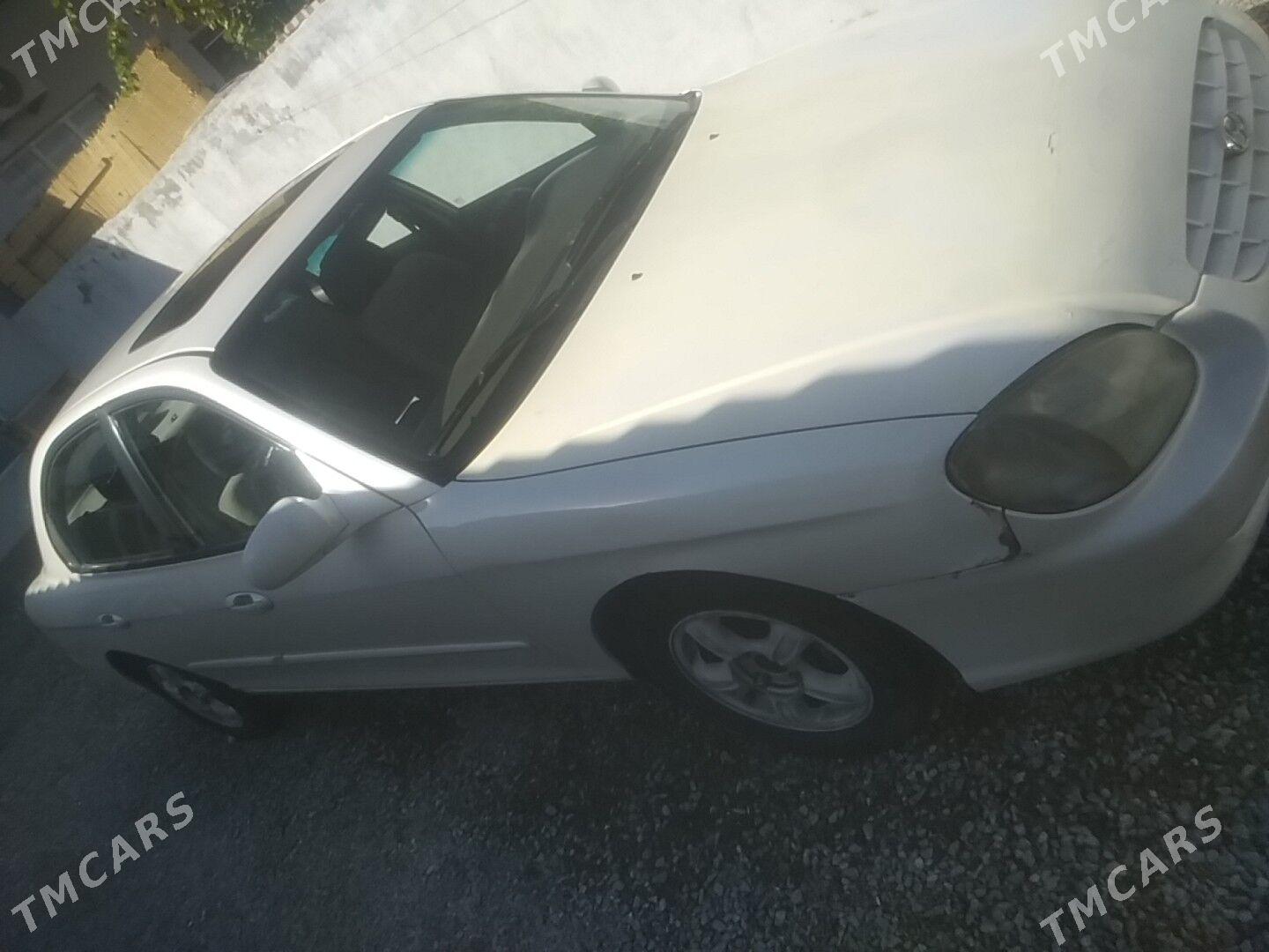 Hyundai Sonata 2000 - 28 000 TMT - Çoganly - img 3