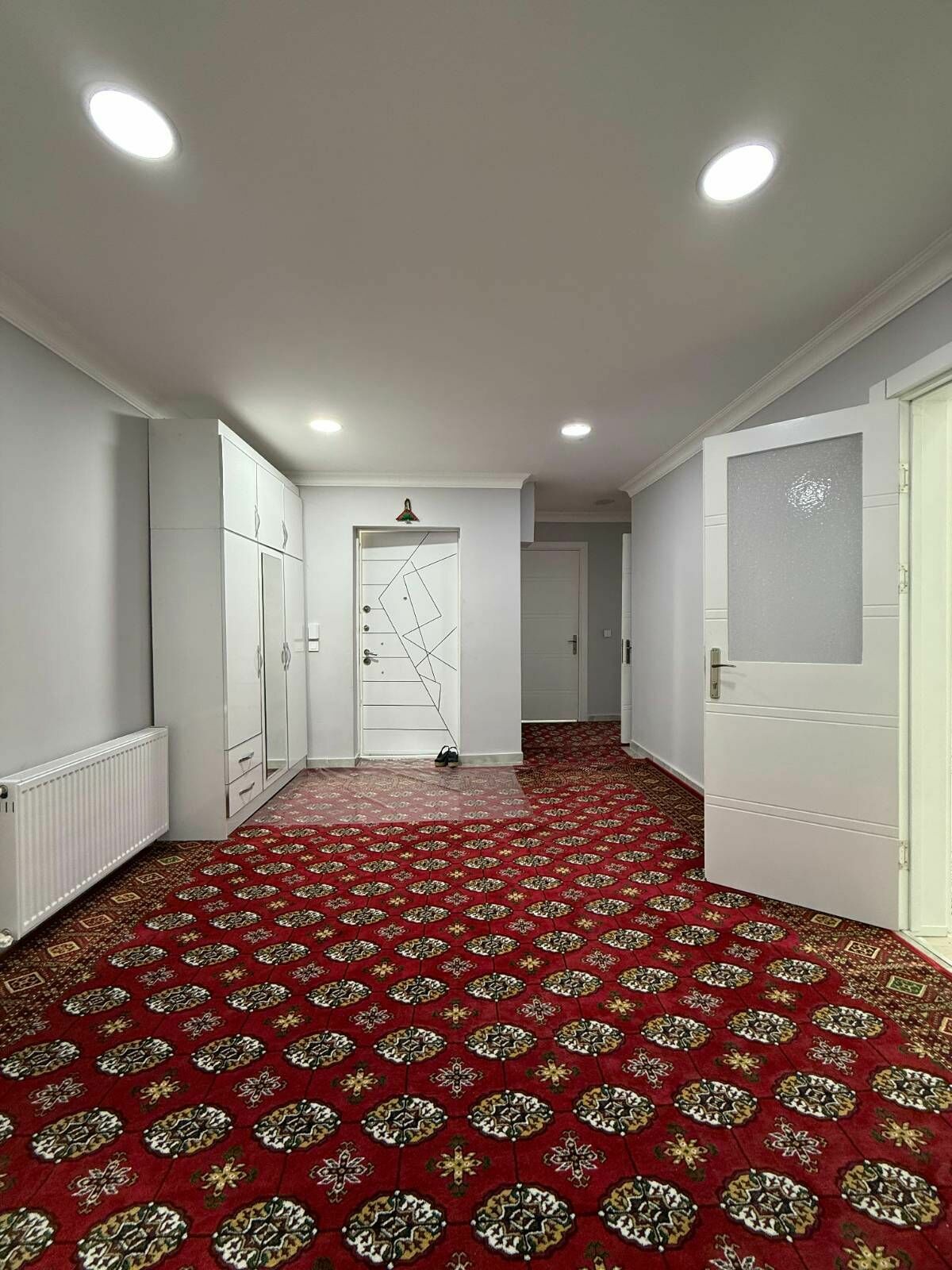 Satlyk Gurtly 3etaž  4 kom - Gurtly - img 5