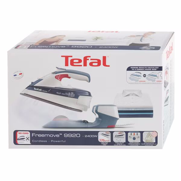 Tefal 9920 simsyz Utug - Aşgabat - img 4