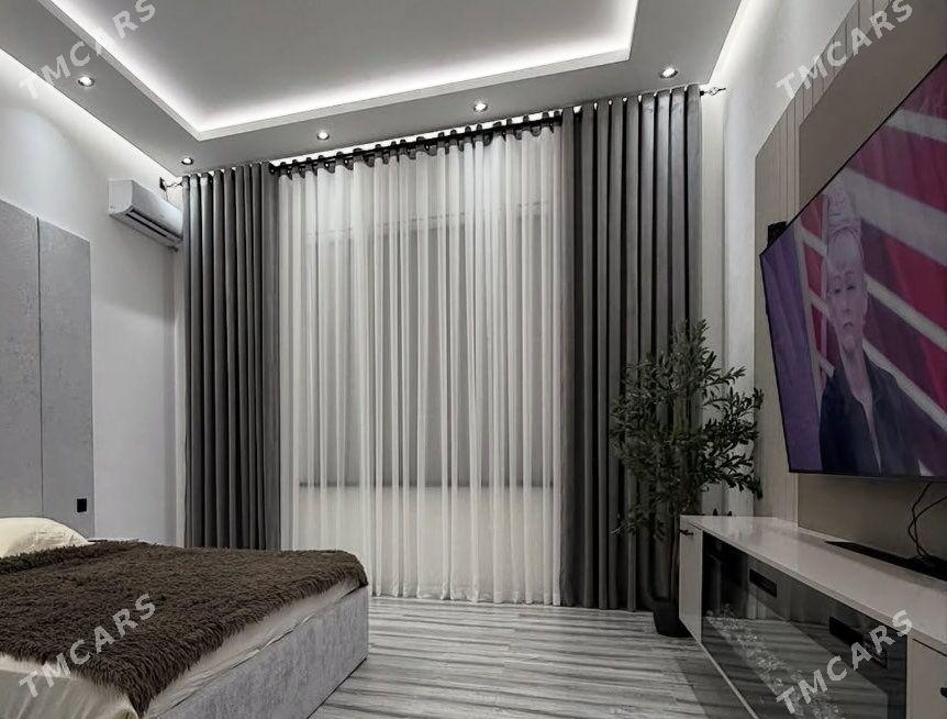 Jalýuz Zanaweska Perde - Ашхабад - img 4