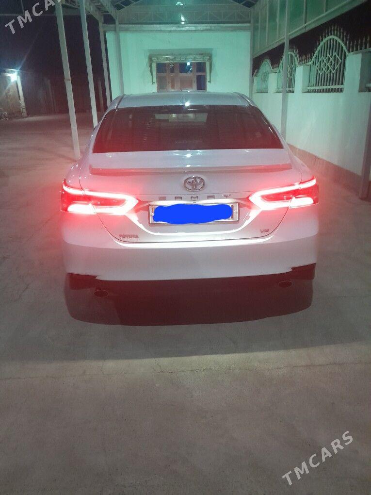 Toyota Camry 2019 - 325 000 TMT - Tejen - img 2