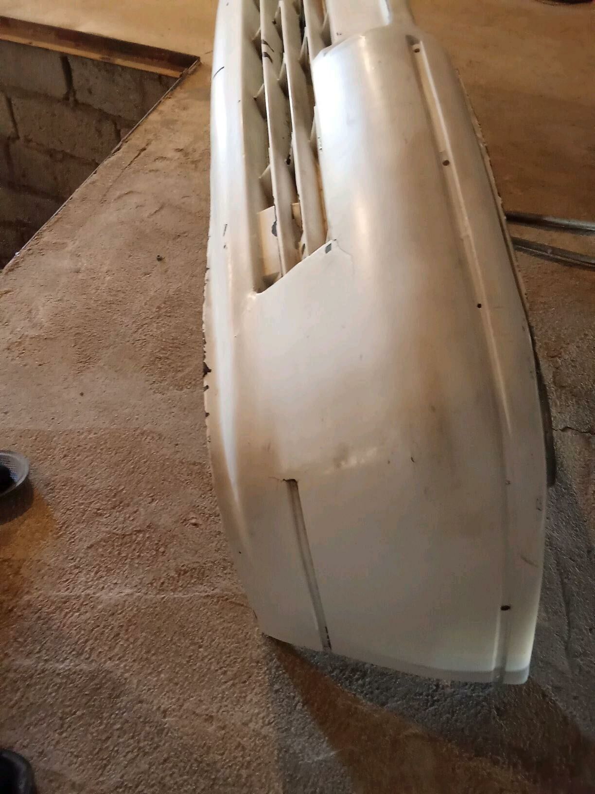 bufer opel 200 TMT - Джебел - img 3