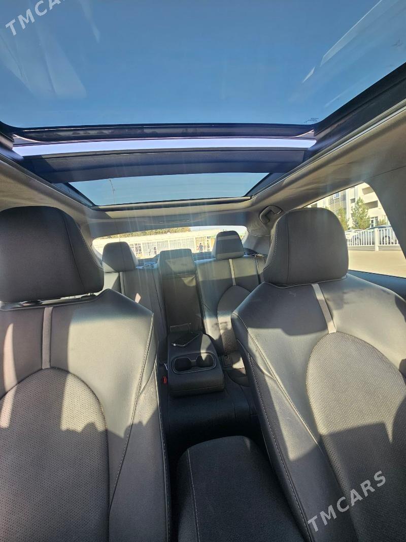 Toyota Camry 2022 - 279 000 TMT - Aşgabat - img 6