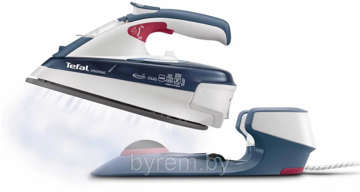 Tefal 9920 simsyz Utug - Aşgabat - img 5