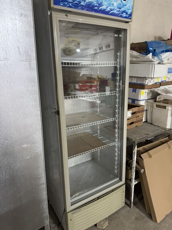 Haladilnik witirina - Ашхабад - img 2