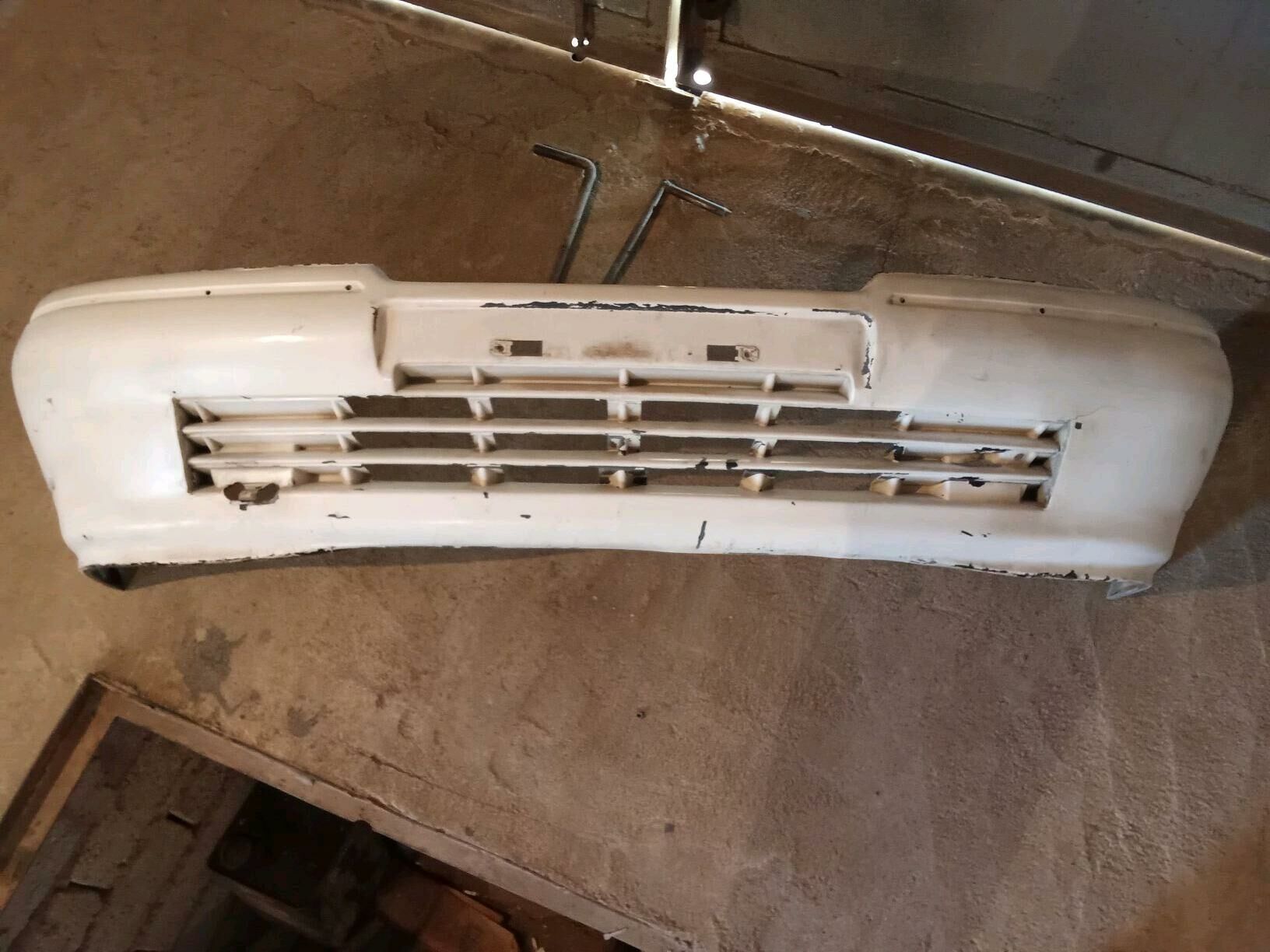 bufer opel 200 TMT - Джебел - img 1