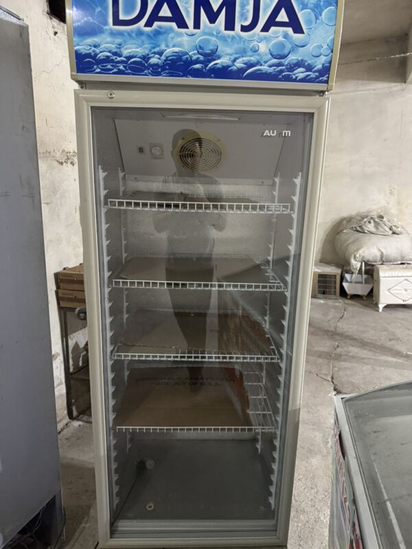 Haladilnik witirina - Ашхабад - img 1