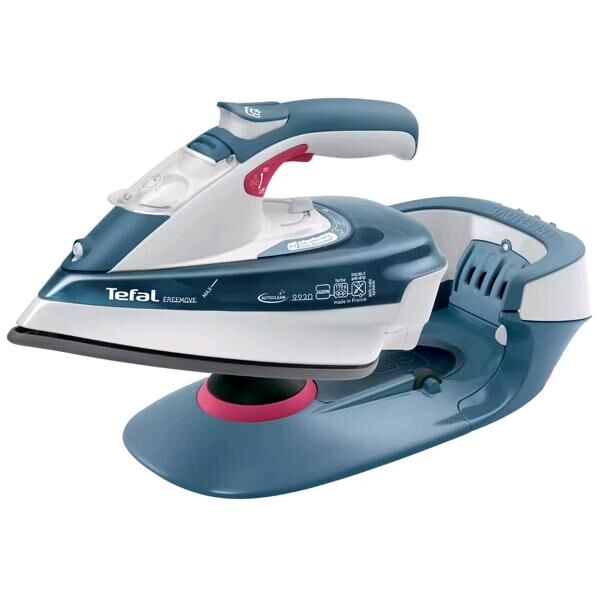 Tefal 9920 simsyz Utug - Aşgabat - img 2