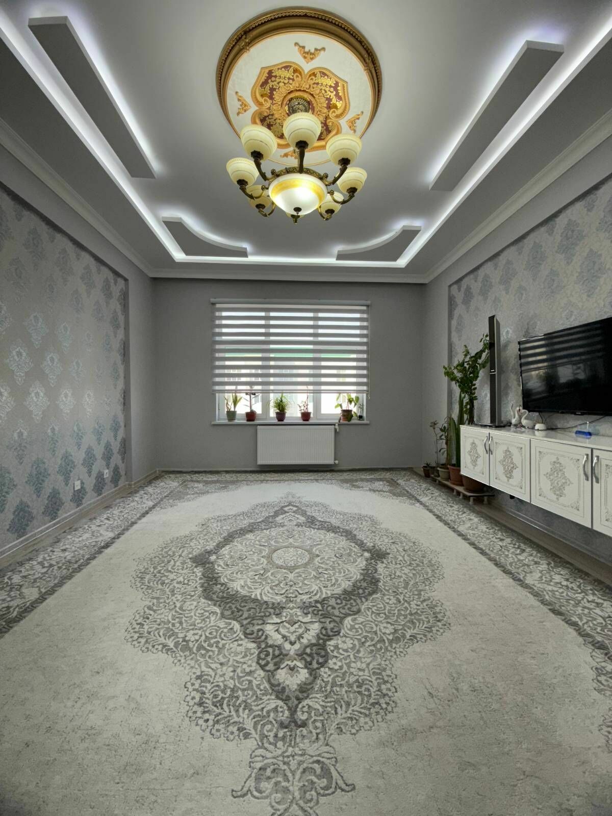 Satlyk Gurtly 3etaž  4 kom - Gurtly - img 2