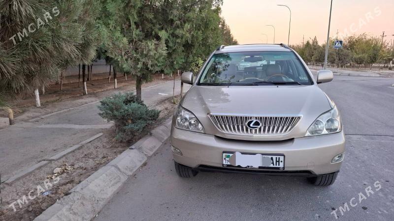 Lexus RX 330 2004 - 270 000 TMT - Büzmeýin - img 2