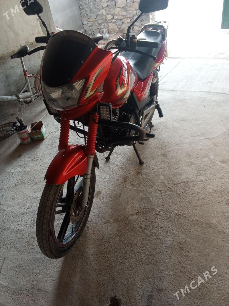 Fekon FK200-14G 2022 - 15 000 TMT - Койтендаг - img 4