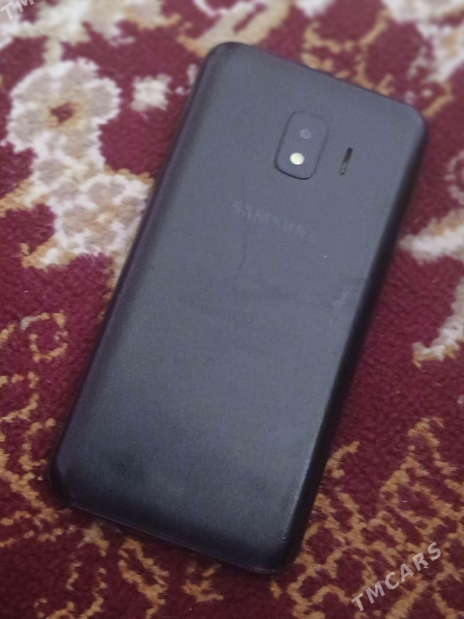 j2 core - Gökdepe - img 1