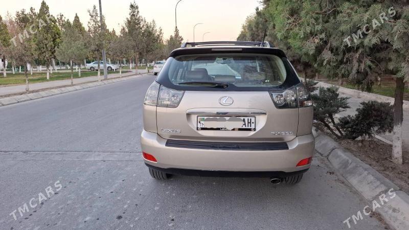 Lexus RX 330 2004 - 270 000 TMT - Büzmeýin - img 4