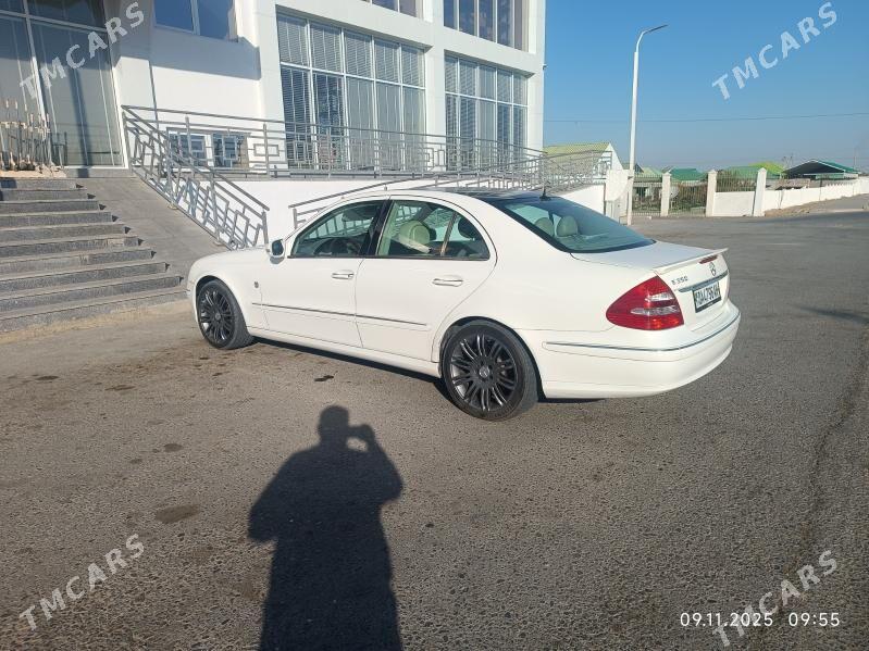 Mercedes-Benz E350 2006 - 170 000 TMT - Kaka - img 4