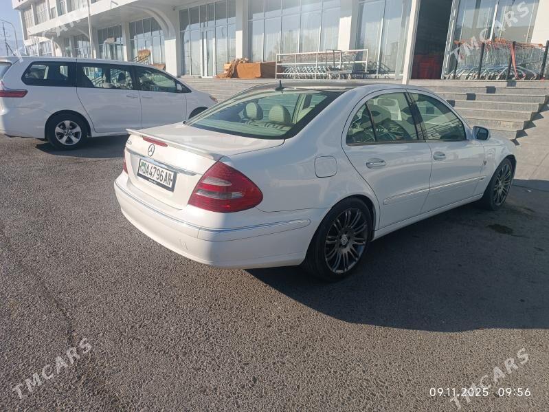 Mercedes-Benz E350 2006 - 170 000 TMT - Kaka - img 5
