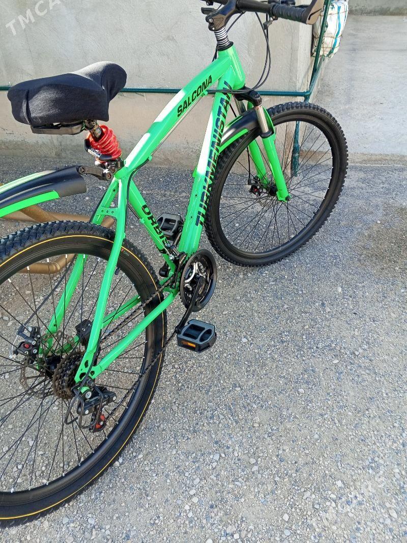 welik tigir - Балканабат - img 6