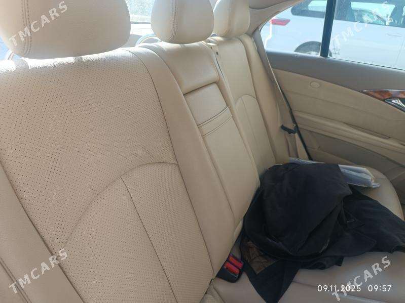 Mercedes-Benz E350 2006 - 170 000 TMT - Kaka - img 2