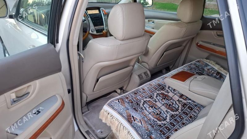 Lexus RX 330 2004 - 270 000 TMT - Büzmeýin - img 7