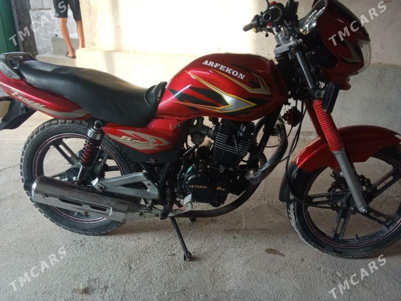 Fekon FK200-14G 2022 - 15 000 TMT - Койтендаг - img 3