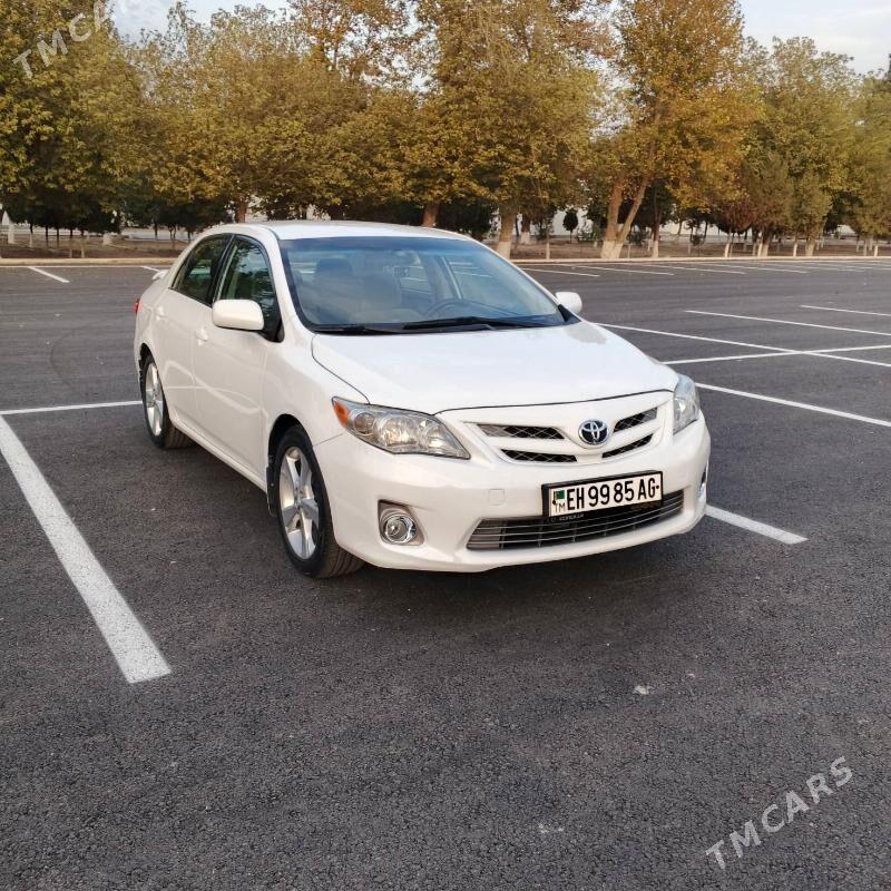 Toyota Corolla 2012 - 160 000 TMT - Aşgabat - img 6