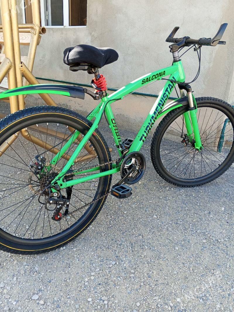 welik tigir - Балканабат - img 3