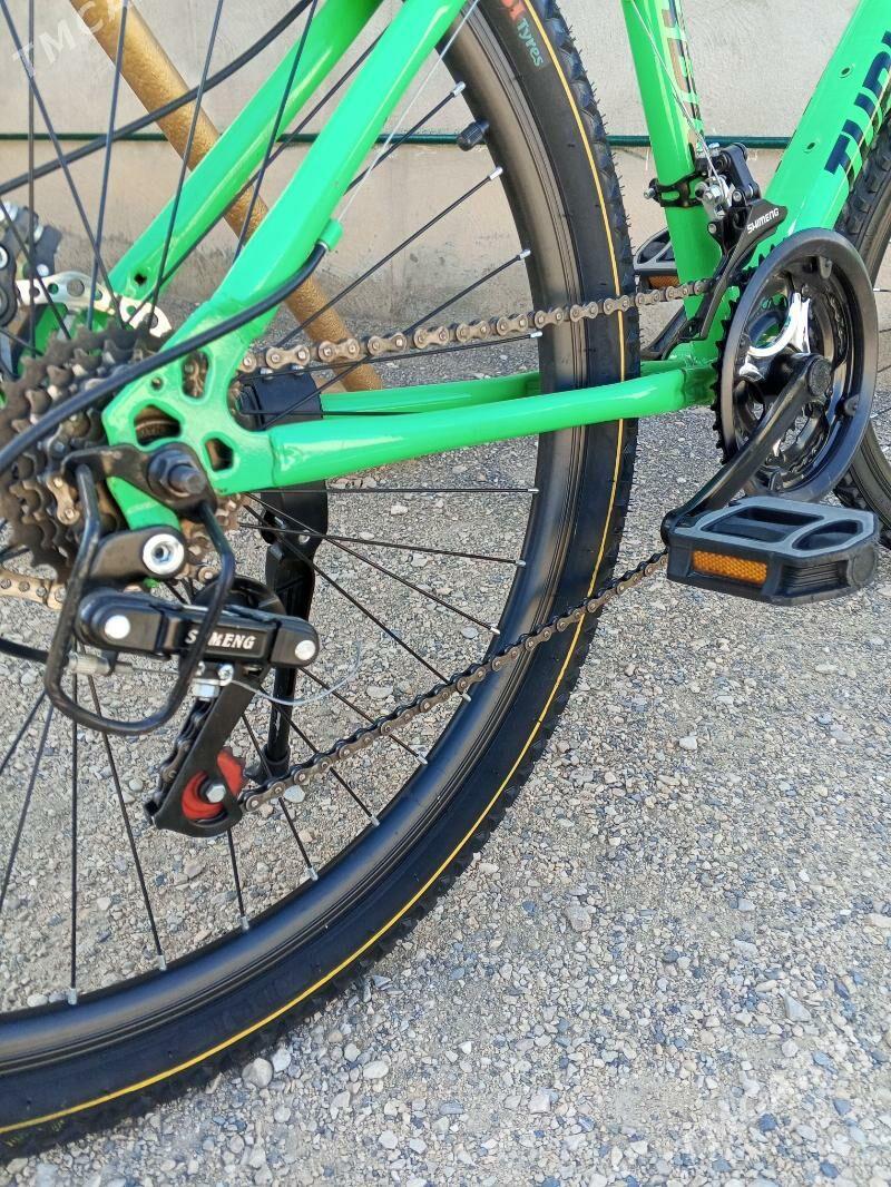 welik tigir - Балканабат - img 4