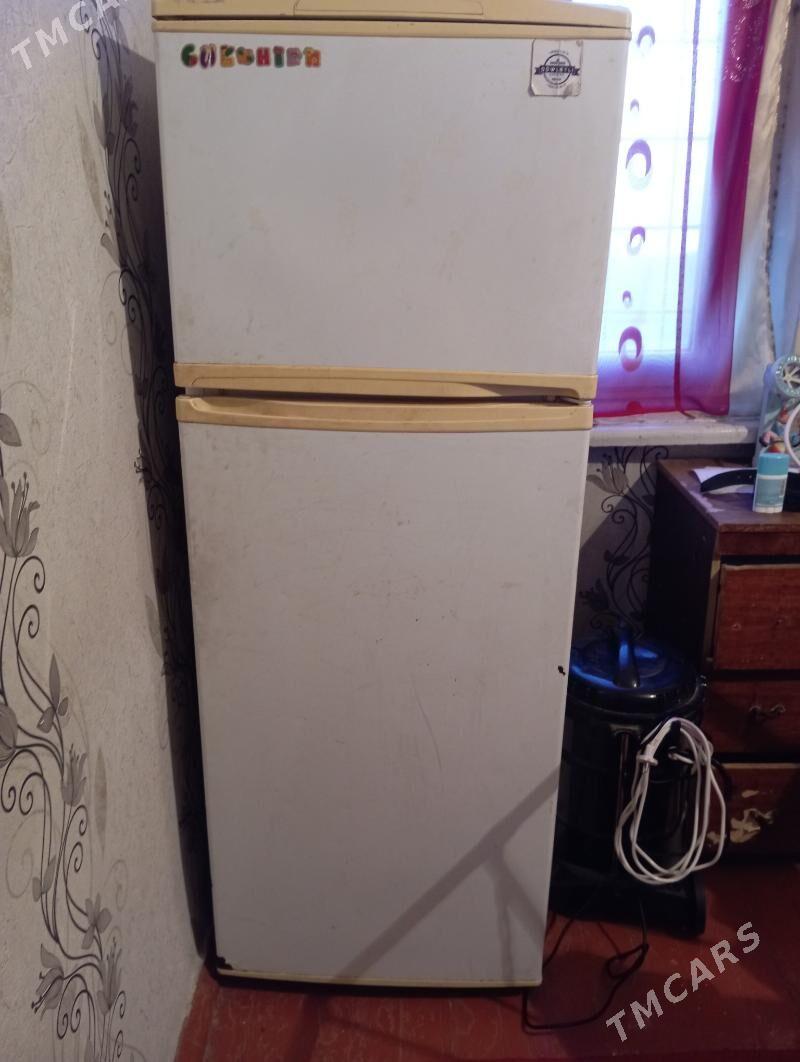 телевизор super Max - Mary - img 2