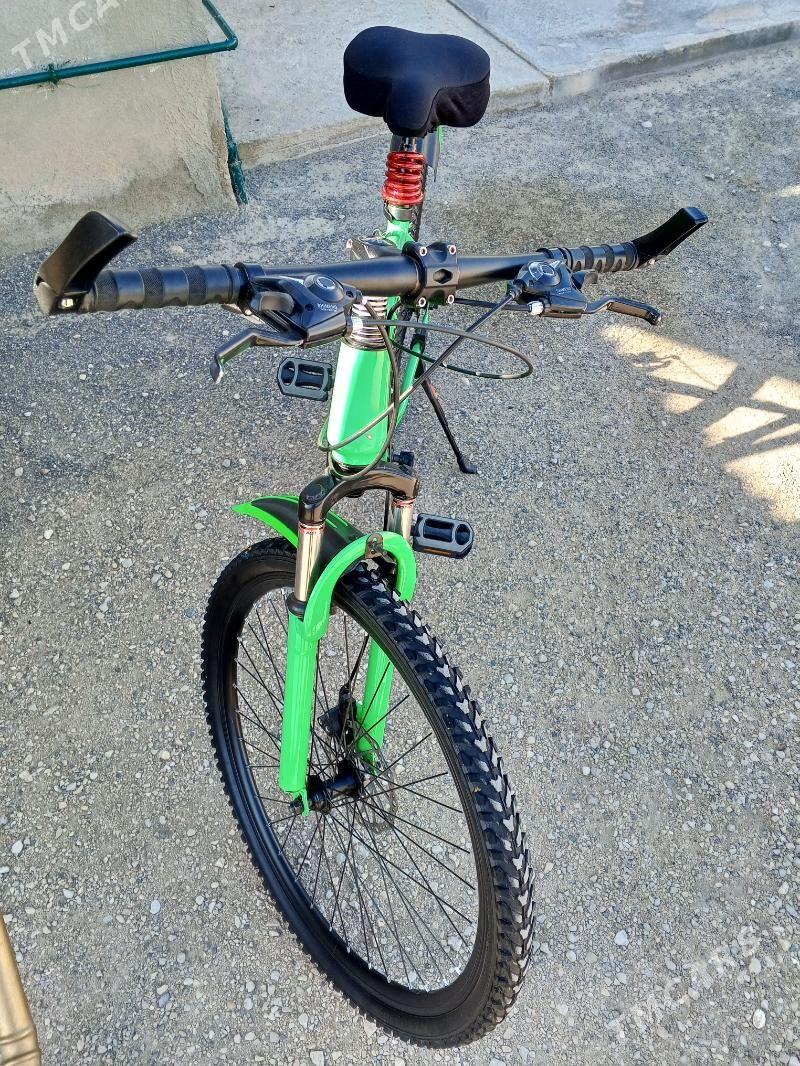 welik tigir - Балканабат - img 2