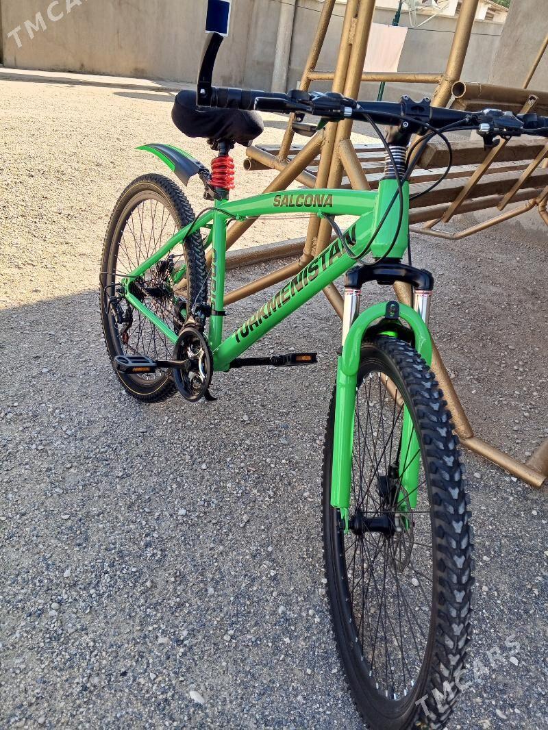 welik tigir - Балканабат - img 5