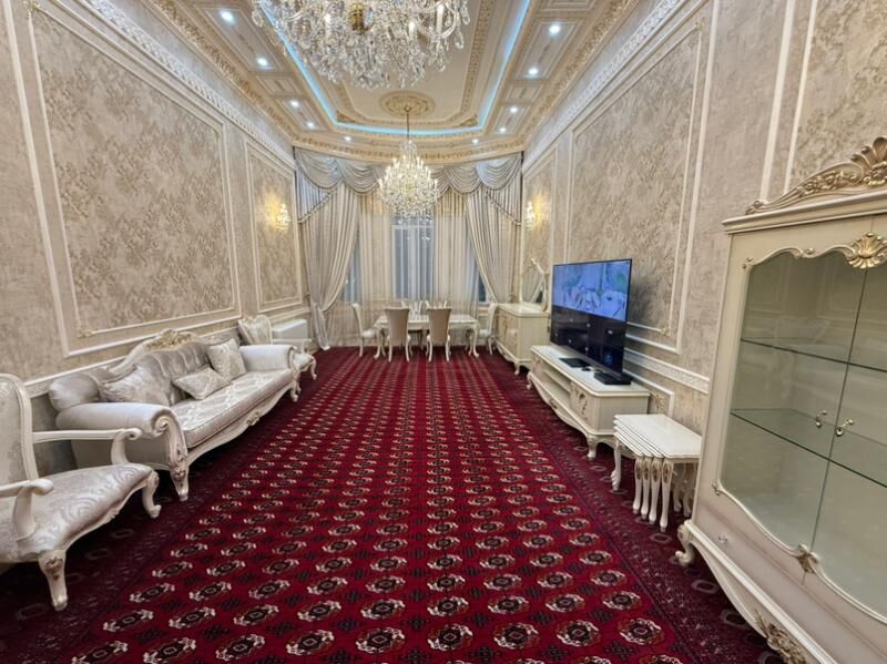 Arenda Elitka - Ашхабад - img 1