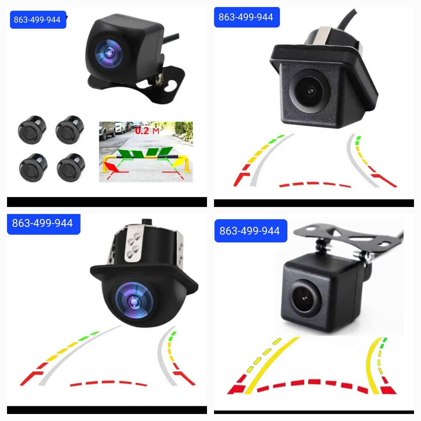 Camera zadny 50 TMT - G.Kuliýew köç. (Obýezdnoý) - img 2