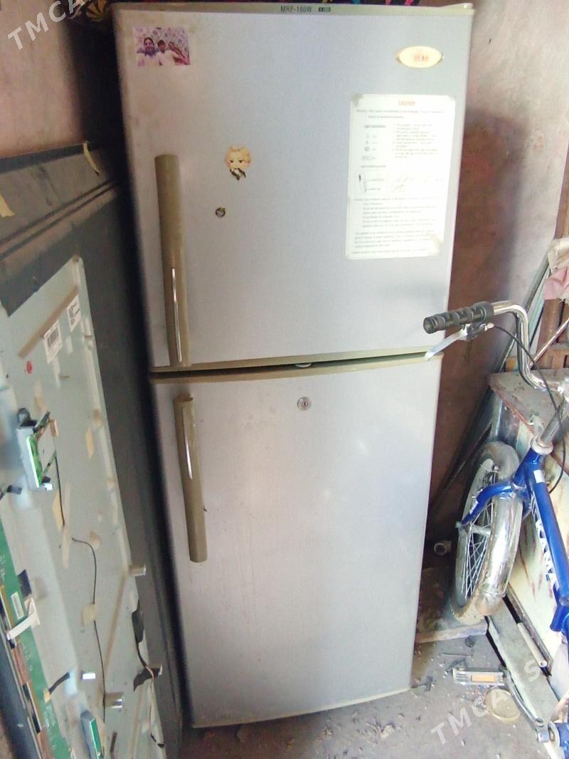 телевизор super Max - Mary - img 3