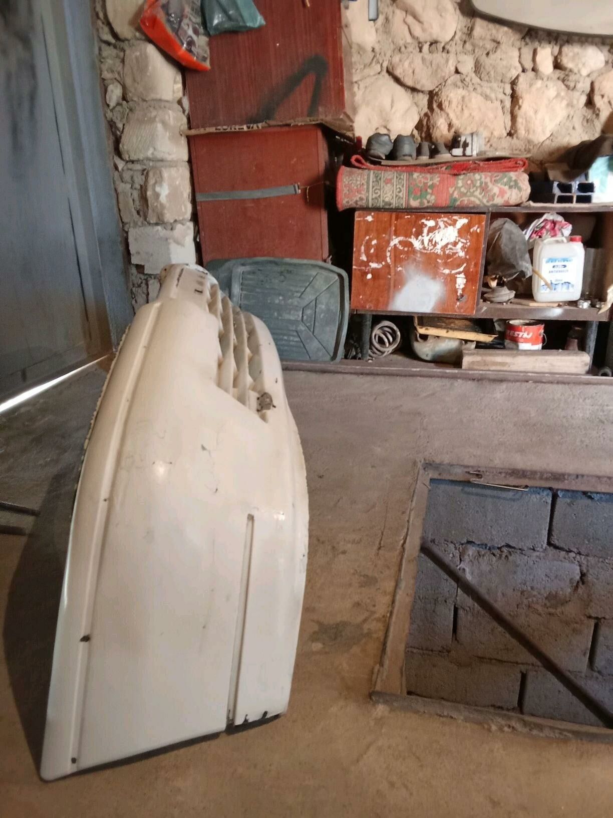 bufer opel 200 TMT - Джебел - img 4