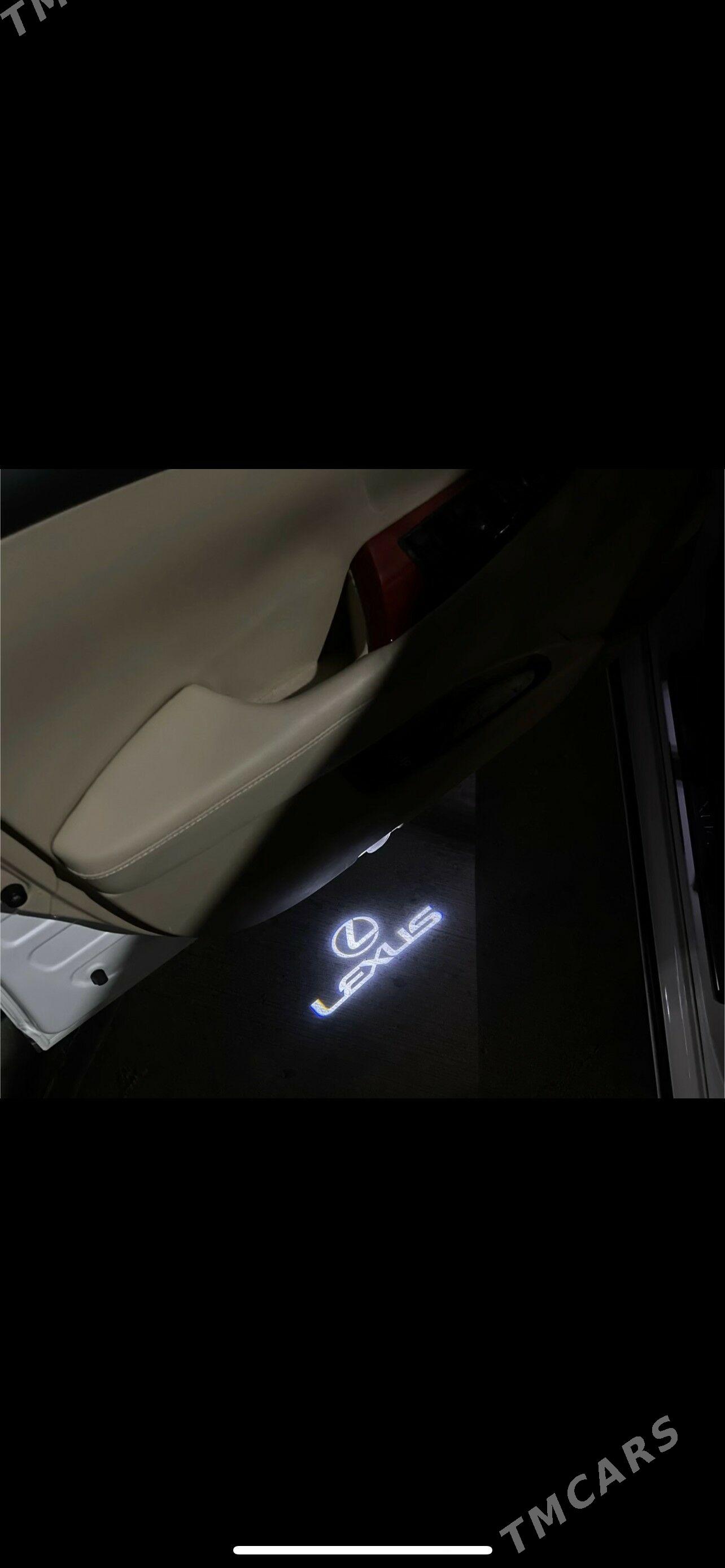 Lexus ES 350 2012 - 275 000 TMT - Aşgabat - img 5